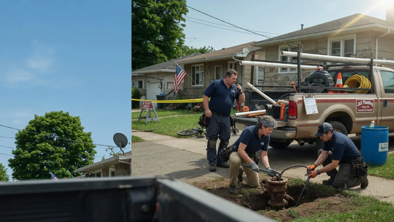 Water Heater Replacement in Doon, IA near me